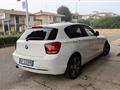 BMW SERIE 1 i 5Porte Sport Automatica C.L 17" Cruise Tel+USB