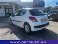 PEUGEOT 207 1.4 HDi 70CV 5p. X Line NEOPATENTATI