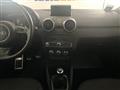 AUDI A1 SPORTBACK Sportback Sline pack 1.6 tdi 115cv