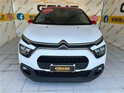 CITROEN C3 PureTech 83 S&S Shine