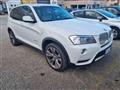 BMW X3 xDrive30dA Futura