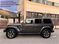 JEEP WRANGLER Unlimited 2.2 Mjt II Sahara 4wd