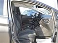 FORD FIESTA 1.5 TDCi 120 CV 5 porte Titanium