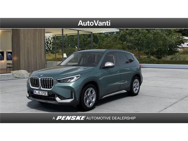 BMW X1 xDrive 25e xLine