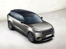 LAND ROVER RANGE ROVER VELAR 2.0D I4 MHEV R-DYNAMIC SE 4WD 20