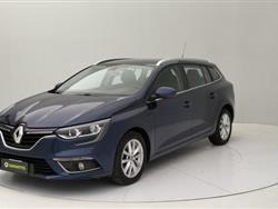 RENAULT MEGANE SPORTER 1.5 blue dci Business 115cv