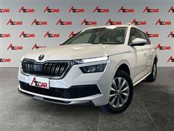 SKODA KAMIQ 1.0 TSI Ambition