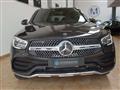 MERCEDES GLC d Premium Plus 4matic auto pari al nuovo