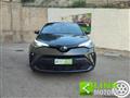 TOYOTA C-HR 1.8 Hybrid E-CVT Lounge