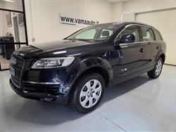 AUDI Q7 3.0 V6 TDI quattro UNICOPROPIETARIO
