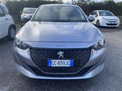 PEUGEOT e-208 208 motore elettrico 136 CV 5 porte Allure