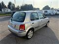 NISSAN MICRA 1.3i 16V cat 5 porte SE