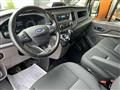 FORD TRANSIT 310 2.0TDCi EcoBlue 130CV PM-TM  Trend