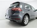 VOLKSWAGEN GOLF (5 porte) 1.6 TDi Business 115CV