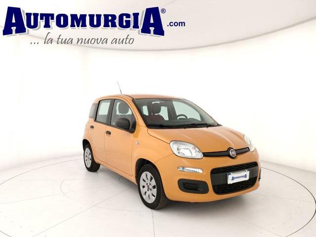 FIAT PANDA 1.2 Pop con Clima