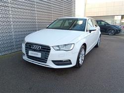 AUDI A3 SPORTBACK A3 SPB 1.4 TFSI S tronic g-tron Attraction