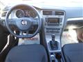 VOLKSWAGEN GOLF 1.6 TDI 105 CV Comfortline Bluemotion -661-