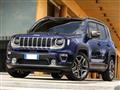 JEEP RENEGADE 1.6 Mjt 130 CV Longitude