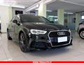 AUDI A3 SPB 35 2.0 TDI S-Tronic S-Line (FULL LED+NAVI)