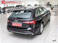 AUDI A4 Avant 40 Ibrido/Diesel Quattro 204 Cv S tronic