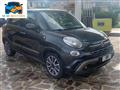 FIAT 500L 1.3 MJT 95 CV Cross UNICO PROPRIETARIO TAGLIANDI