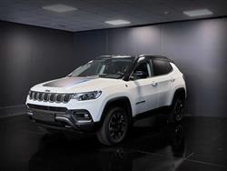 JEEP COMPASS 4XE 1.3 T4 190CV PHEV AT6 4xe Trailhawk #VARI.COLORI