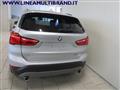 BMW X1 xDrive20d Automatico Navi Led Garanzia 24 Mesi