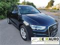 AUDI Q3 2.0 TDI quattro S tronic S Line Edition