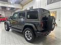 JEEP WRANGLER Unlimited 2.2 Mjt II Sahara