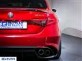 ALFA ROMEO GIULIA 2.9 T V6 AT8 Quadrifoglio