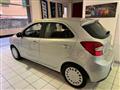 FORD KA+ 1.2 Plus Ambiente Ok Neopatentati