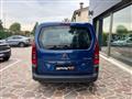 CITROEN BERLINGO BlueHDi 100CV XL LIVE 7 POSTI GANCIO DI TRAINO