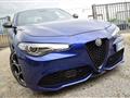 ALFA ROMEO Giulia 2.2 TD 210CV AT8 AWD Q4 Veloce TI