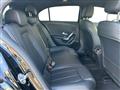 MERCEDES CLASSE A A 180 d Automatic Sport