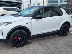 LAND ROVER DISCOVERY SPORT Discovery Sport 2.0D I4-L.Flw 150 CV AWD Auto R-Dynamic S
