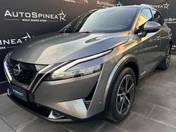 NISSAN QASHQAI 2021 Qashqai e-Power Tekna