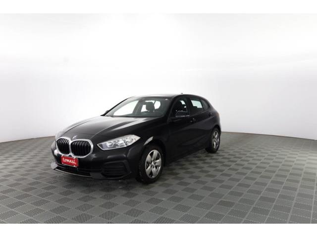 BMW SERIE 1 Serie 1 d BUSINESS ADVANTAGE