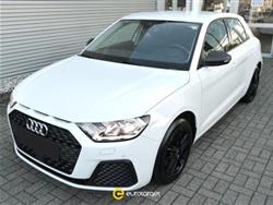 AUDI A1 SPORTBACK SPB 30 TFSI