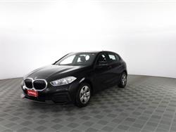 BMW SERIE 1 Serie 1 d BUSINESS ADVANTAGE