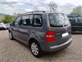 VOLKSWAGEN TOURAN 1.9 TDI 105CV Trendline