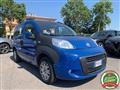 FIAT QUBO 1.4 8V 77 CV MyLife Natural Power Climatizzato