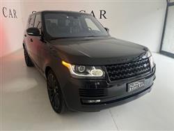 LAND ROVER RANGE ROVER 4.4 SDV8 SVAutobiography LWB