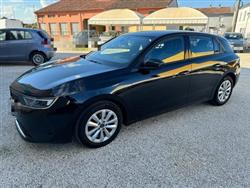 OPEL NEW ASTRA 1.2 Turbo 110 CV Edition