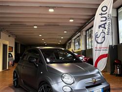 ABARTH 695 1.4 T-Jet 300 CV Biposto By Scara73/BP Garage