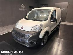 FIAT FIORINO (PREZZO IVA ESCL.) 1.3 MJT 80CV Cargo