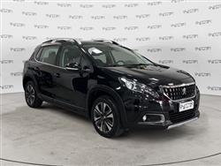 PEUGEOT 2008 (2013) BlueHDi 100 Allure