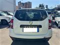 DACIA DUSTER 1.6 GPL 110CV 4x2 FULL FULL NAVI Lauréate