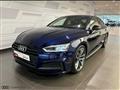 AUDI A5 II 2017 Sportback  Sportback 40 2.0 g-tron Busine