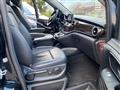 MERCEDES CLASSE V d Automatic Premium Business Long