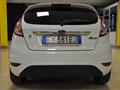 FORD FIESTA 1.6 TDCi 95CV 5 PORTE  Business